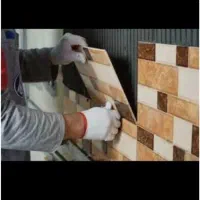 خورده کاری سنگ و نماو کاشی/شومینه باربیکیو/سرامیک