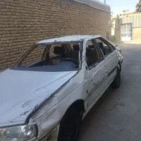پژو پارس سال|خودرو سواری و وانت|مشهد, ایثارگران|دیوار