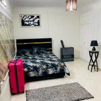 منزل بسیار شخصی و تمیز و شیک و تک‌واحدی فقط تماس|اجارهٔ کوتاه‌مدت آپارتمان و سوئیت|مشهد, هنرستان|دیوار