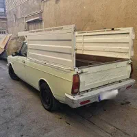 پیکان وانت مدل۹۳|خودرو سواری و وانت|لنجان, |دیوار