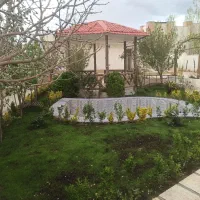 باغبانی .هرس درخت.اره برقی