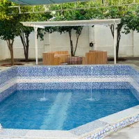 ویلا باغ ساحلی کارون