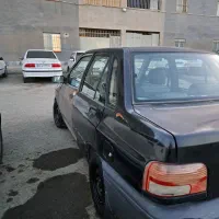 پراید مدل۸۷|خودرو سواری و وانت|چهارباغ, |دیوار