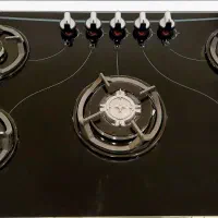 گاز صفحه‌ای شیشه‌ای