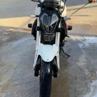 بنلی300جفت سیلندر