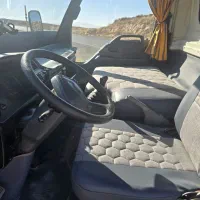 ایسوزو ۸تن مدل ۸۹ ابی اس|خودرو سنگین|بوکان, |دیوار