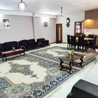 ویلای فول امکانات|اجارهٔ کوتاه‌مدت ویلا و باغ|مشهد, کلاته برفی|دیوار