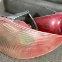 چراغ خطر ۲۰۶