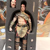 فیگور گاد اف وار god of war ارتفاع ۳۰ سانت|اسباب‌‌بازی|تهران, هروی|دیوار