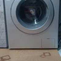 ماشین لباسشویی سامسونگ|ماشین لباسشویی و خشک‌کن لباس|نمین, |دیوار