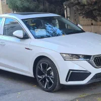 فروش یک دستگاه خودرو وارداتی اشکودا اوکتاویا صفر|خودرو سواری و وانت|شیراز, شهرک استقلال|دیوار