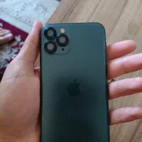 آیفون 11 پرو