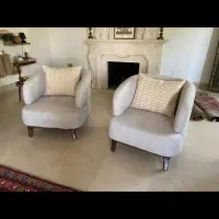 2عدد مبل تک نفره