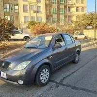 تیبا صندوق‌دار SX مدل 1391|خودرو سواری و وانت|تهران, پونک|دیوار