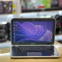 لپ تاپ Dell اولترابوک نازک و زیبا(اقتصادی)|رایانه همراه|گرگان, |دیوار