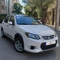 کوییکR مدل ۱۴۰۰
