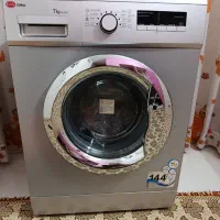 لباس شویی الجی|ماشین لباسشویی و خشک‌کن لباس|مشهد, نوید|دیوار