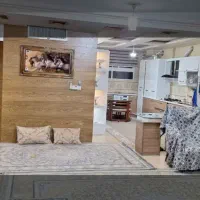 اپارتمان سه خوابه قیمت مناسب سیمرغ تکواحدی