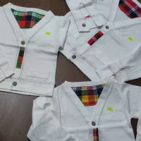 بلوز بچه گانه|کفش و لباس بچه|ساری, |دیوار