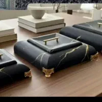 ظروف پذیرایی درب دار