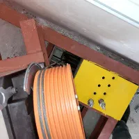 سرویس و تعمیرات آسانسور هادی