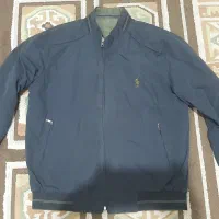 کاپشن دو رو