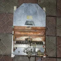 ابگرمکن دیواری بوتان سایز بزرگ