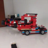 ماشین لگویی کلکسیونی و ضایعات|اسباببازی|تهران, تولید دارو|دیوار