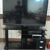 یخچال فریز  سایوان  ۵ کشوی میز شیشه تلویزیون