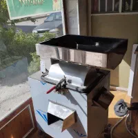 دستگاه رب گیری