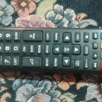 کنترل ال جی نو