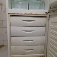 یخچال فریزر|یخچال و فریزر|مشهد, یوسفیه (شهرک غرب)|دیوار