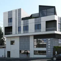 جوشکاری سیار ب سبک حرفه ای