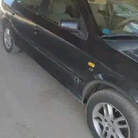 سمند ای اف سون