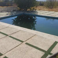 باغ ۲۸۰۰ متری فاز یک سیاخ دارنگون