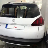 پژو ۲۰۰۸ استثنائی|خودرو سواری و وانت|تهران, سهروردی|دیوار