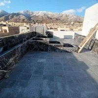 فروش-یکجا-3طبقه-تکواحدی-کلیدنخورده-فول-برند