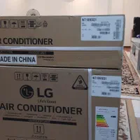 کولر گازی ال جی اصل با ضمانت گلدیران|کولر گازی و فن‌کوئل|تهران, فردوسی|دیوار