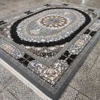 انواع فرش ماشینی رنگها طرحها و ابعاد متفاوت|فرش|آران و بیدگل, |دیوار