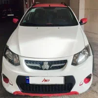 کوییک R (پارس خودرو) اسفند ۱۴۰۰ ـ مشابه صفر