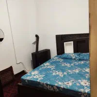 سوییت سوئیت اجاره روزانه ماهانه|اجارهٔ کوتاه‌مدت آپارتمان و سوئیت|مشهد, حسین‌آباد|دیوار