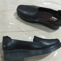 کفش طبی زنانه نو|کیف، کفش، کمربند|ایذه, |دیوار