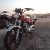 لیفان200|موتورسیکلت|قم, پردیسان|دیوار