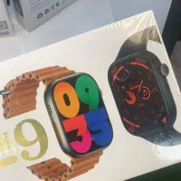 ساعت هوشمند WS-WATCH9