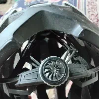 کلاه دوچرخه