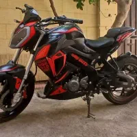 بنلی s180
