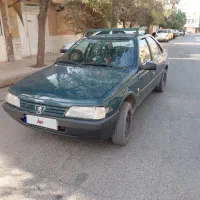 فروش خودرو آردی مدل۸۵ تازه تعمیر