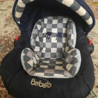 کریر کاملا سالم و در حد نو|کالسکه و لوازم جانبی|تهران, کوثر|دیوار