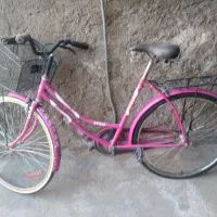 دوچرخه ۲۶دخترونه فریمان