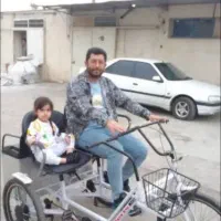 سه چرخه ورزشی تفریحی|دوچرخه، اسکیت، اسکوتر|بیرجند, |دیوار